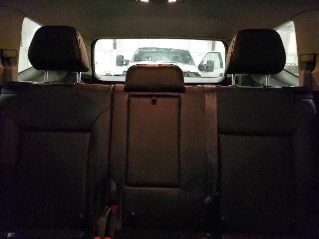 Photo 10 from auction – 2018 VOLKSWAGEN ATLAS SE with VIN 1V2LR2CA8JC587260