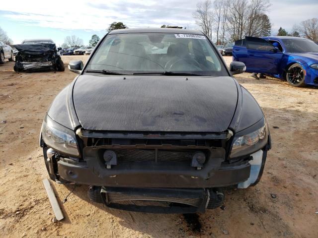 Photo 5 from auction – 2009 VOLVO C30 T5 with VIN YV1MK672792122873