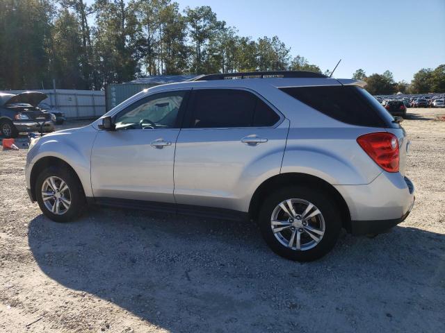 Photo 2 from auction – 2015 CHEVROLET EQUINOX LT with VIN 2GNALCEK8F6299199