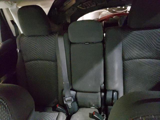 Photo 10 from auction – 2018 DODGE JOURNEY SE with VIN 3C4PDCAB1JT382340