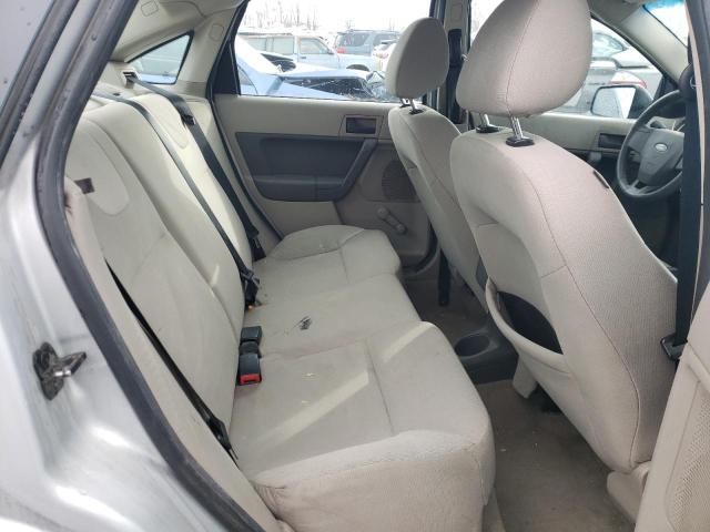 Photo 10 from auction – 2008 FORD FOCUS S/SE with VIN 1FAHP34N38W155663