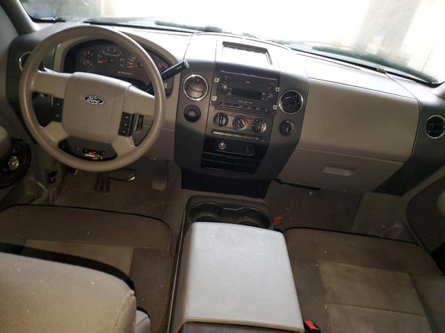 Photo 8 from auction – 2005 FORD F-150 with VIN 1FTPW12515FB16422