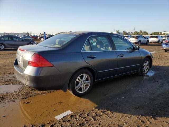 Photo 3 from auction – 2007 HONDA ACCORD with VIN JHMCM56337C004812