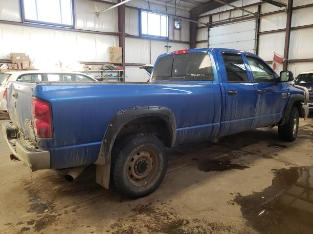 Photo 3 from auction – 2008 DODGE RAM 3500 S with VIN 3D3MX38A18G160995