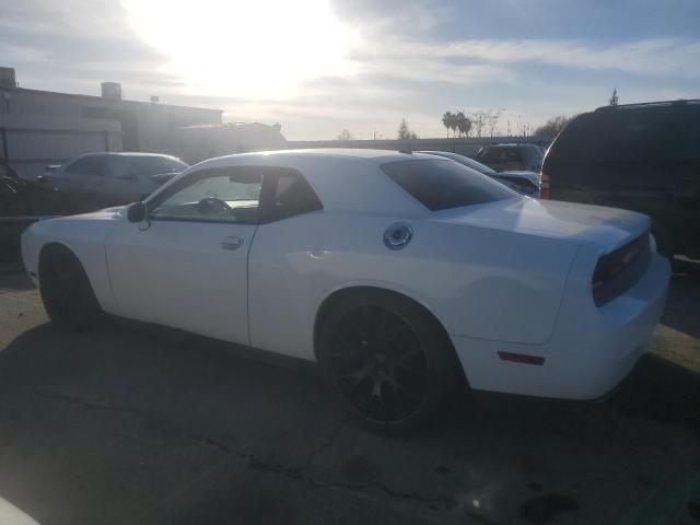 Photo 2 from auction – 2012 DODGE CHALLENGER with VIN 2C3CDYAG3CH186939