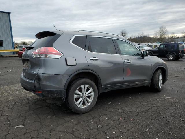 Photo 3 from auction – 2015 NISSAN ROGUE S with VIN KNMAT2MV6FP502069