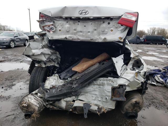 Photo 6 from auction – 2013 HYUNDAI GENESIS 3. with VIN KMHGC4DD8DU212715