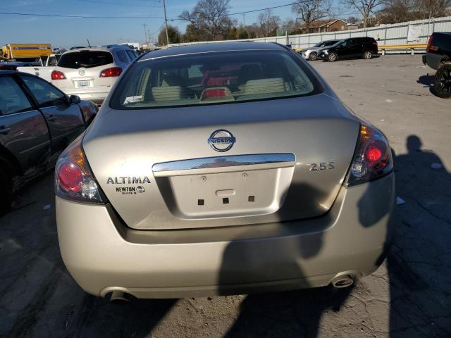 Photo 6 from auction – 2009 NISSAN ALTIMA 2.5 with VIN 1N4AL21E49C194857