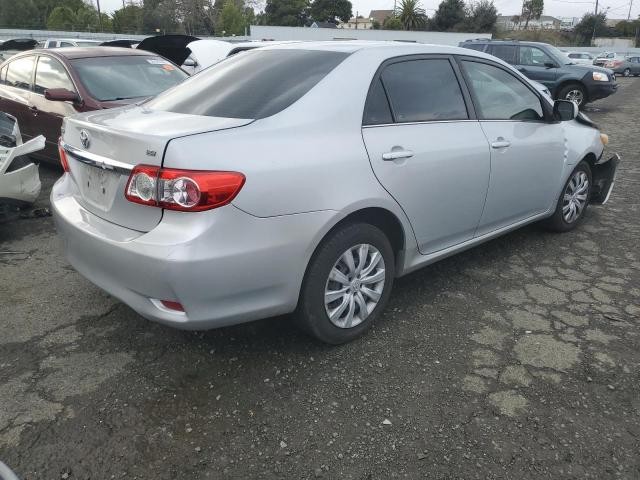 Photo 3 from auction – 2013 TOYOTA COROLLA BA with VIN 2T1BU4EE6DC936709