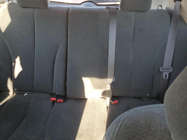 Photo 10 from auction – 2011 NISSAN VERSA S with VIN 3N1BC1CP8BL406650