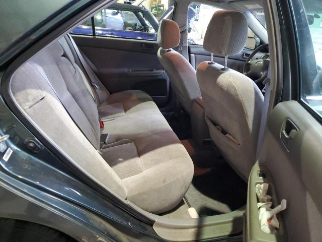 Photo 10 from auction – 2003 TOYOTA CAMRY LE with VIN 4T1BF32K93U552712