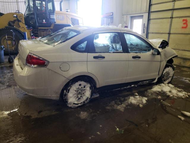 Photo 3 from auction – 2009 FORD FOCUS SE with VIN 1FAHP35N59W116248