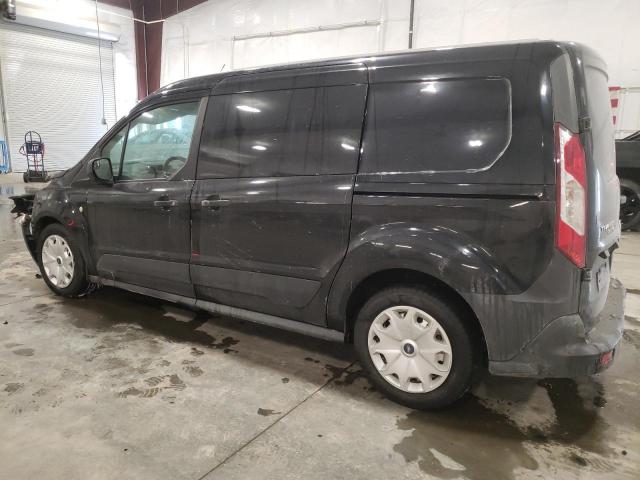 Photo 2 from auction – 2014 FORD TRANSIT CO with VIN NM0LS7E76E1136038