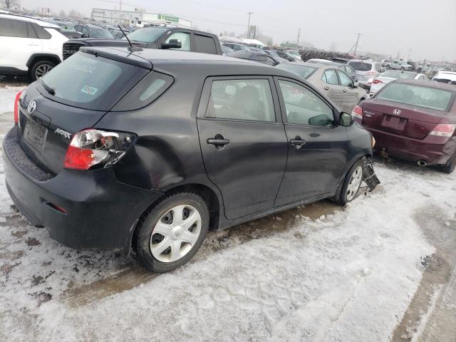 Photo 3 from auction – 2009 TOYOTA COROLLA MA with VIN 2T1KU40E69C071268