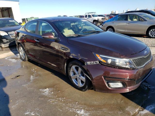 Photo 4 from auction – 2015 KIA OPTIMA LX with VIN 5XXGM4A79FG386348