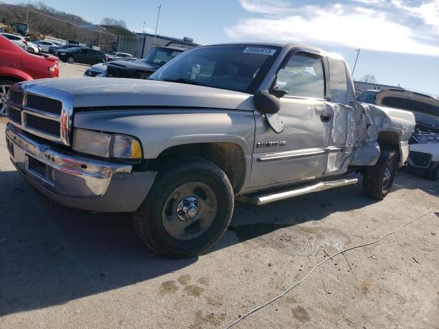 Photo 1 from auction – 2001 DODGE RAM 1500 with VIN 3B7HC13Z41G246654