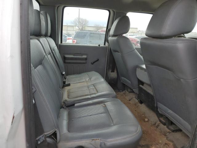 Photo 10 from auction – 2011 FORD F250 SUPER with VIN 1FT7W2A69BEB90561