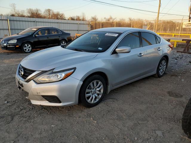 NISSAN ALTIMA 2.5 2016 with VIN 1N4AL3AP4GC164245 - Photo from auction