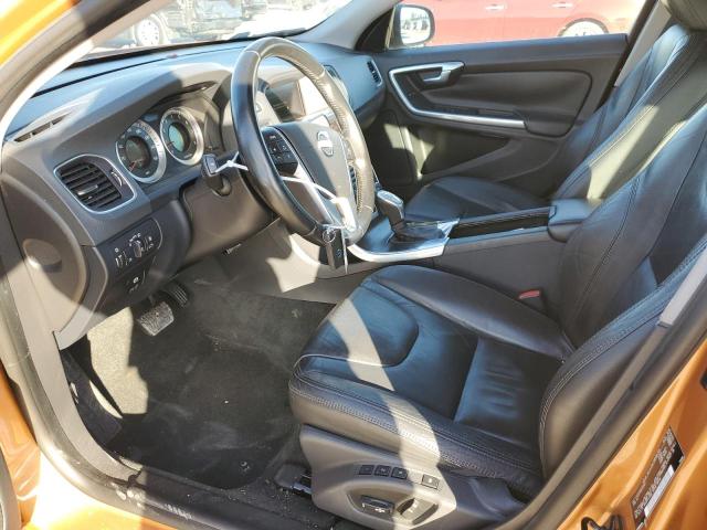 Photo 7 from auction – 2013 VOLVO S60 T5 with VIN YV1612FS0D2197817