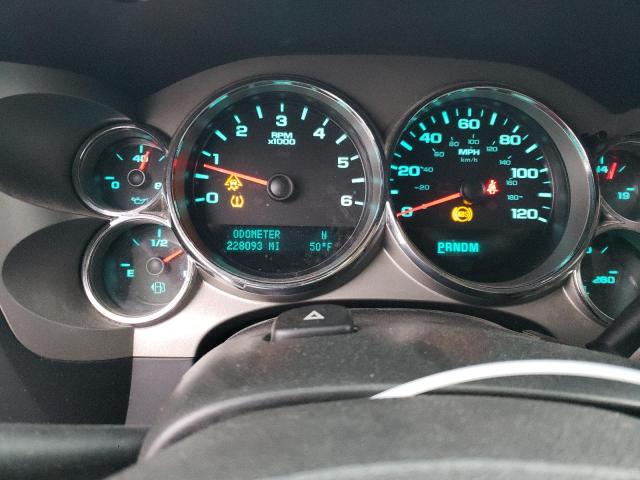 Photo 9 from auction – 2009 GMC SIERRA C15 with VIN 3GTEC23359G145039