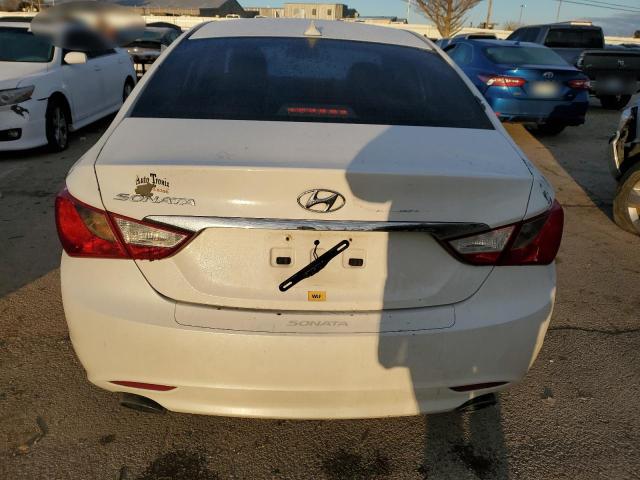 Photo 6 from auction – 2012 HYUNDAI SONATA SE with VIN 5NPEC4ACXCH359229
