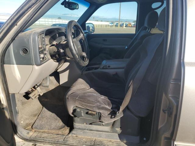 Photo 7 from auction – 2002 GMC YUKON with VIN 1GKEK13Z32R182912