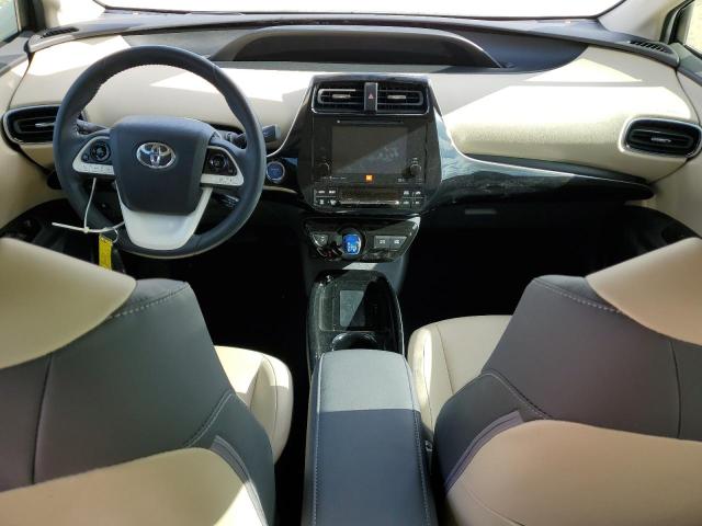 Foto 8 de la subasta – 2017 TOYOTA PRIUS con VIN JTDKARFU7H3045127