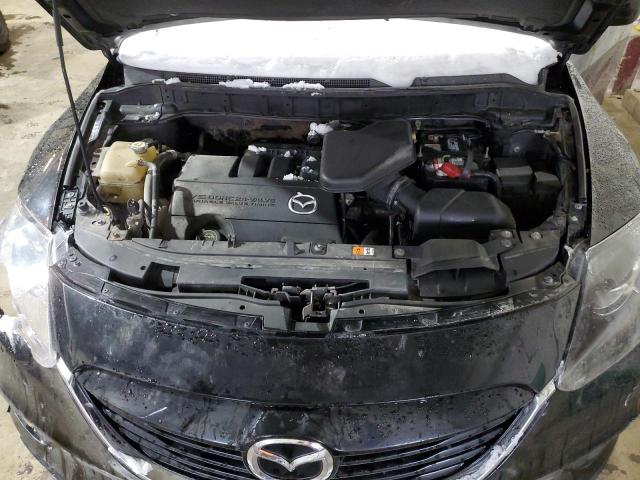 Photo 12 from auction – 2013 MAZDA CX-9 SPORT with VIN JM3TB3BV6D0417539