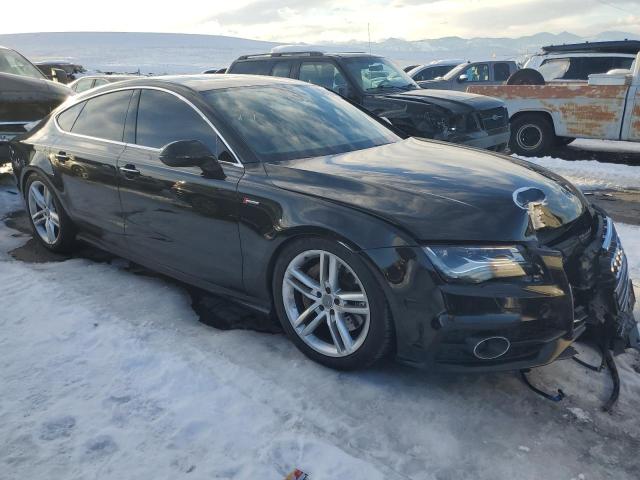Photo 4 from auction – 2012 AUDI A7 PRESTIG with VIN WAUSGAFC0CN004369