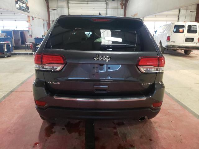 Photo 6 from auction – 2021 JEEP GRAND CHER with VIN 1C4RJFBG9MC646305