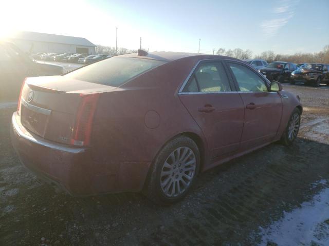 Photo 3 from auction – 2010 CADILLAC CTS PREMIU with VIN 1G6DS5EV2A0102577