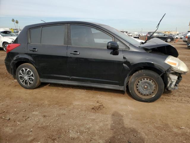 Photo 4 from auction – 2008 NISSAN VERSA S with VIN 3N1BC13E08L363882