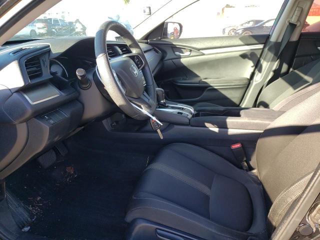 Photo 7 from auction – 2016 HONDA CIVIC LX with VIN 2HGFC2F51GH530811