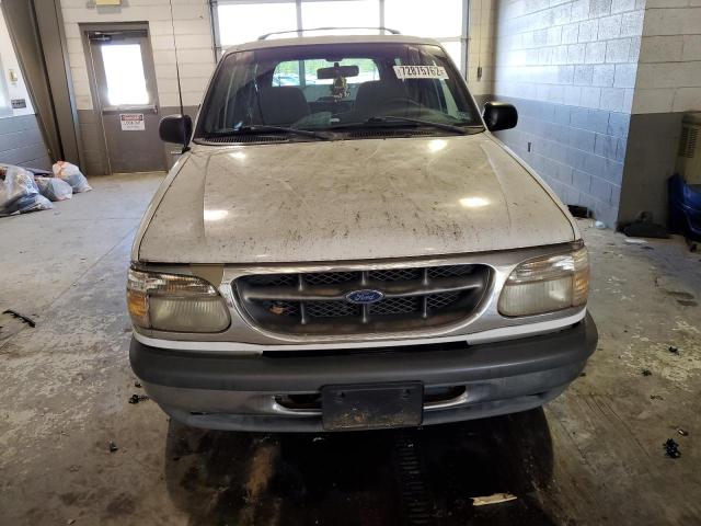 Photo 5 from auction – 1998 FORD EXPLORER with VIN 1FMZU35P7WUA81076