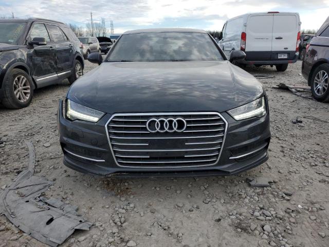 Photo 5 from auction – 2016 AUDI A7 PREMIUM with VIN WAUWGAFC7GN001850