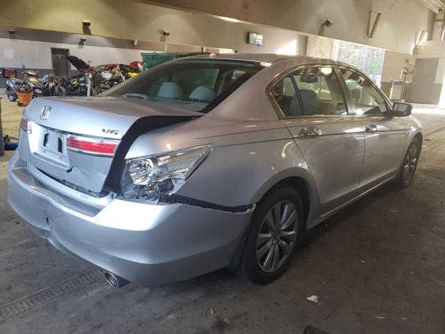Photo 3 from auction – 2011 HONDA ACCORD EXL with VIN 1HGCP3F87BA029632