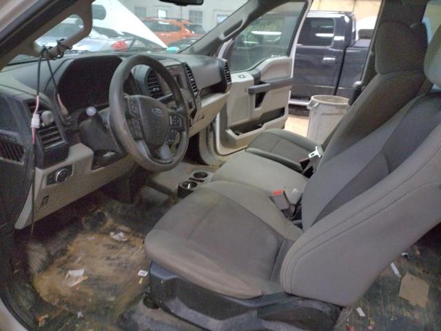 Photo 7 from auction – 2016 FORD F150 SUPER with VIN 1FTEX1E88GFA70049