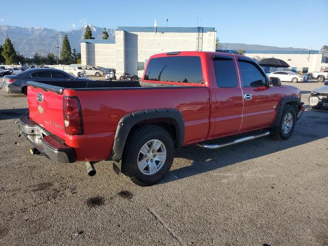 Photo 3 from auction – 2003 CHEVROLET SILVERADO with VIN 2GCEC19VX31277037