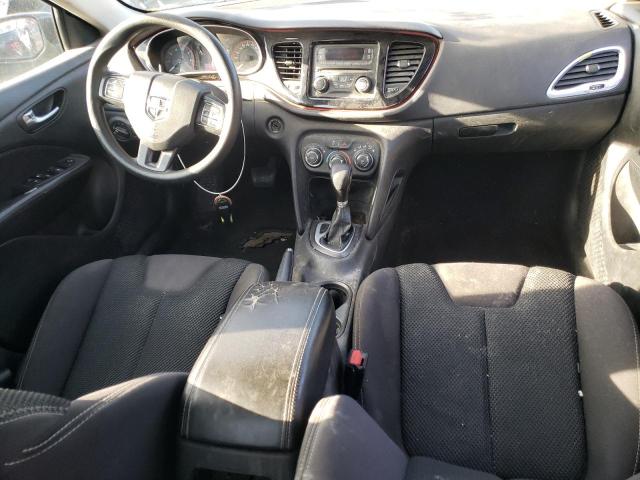 Photo 8 from auction – 2015 DODGE DART SXT with VIN 1C3CDFBB7FD129037