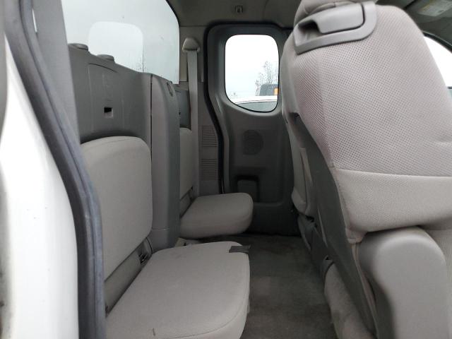 Photo 10 from auction – 2012 NISSAN FRONTIER S with VIN 1N6BD0CT3CC462409