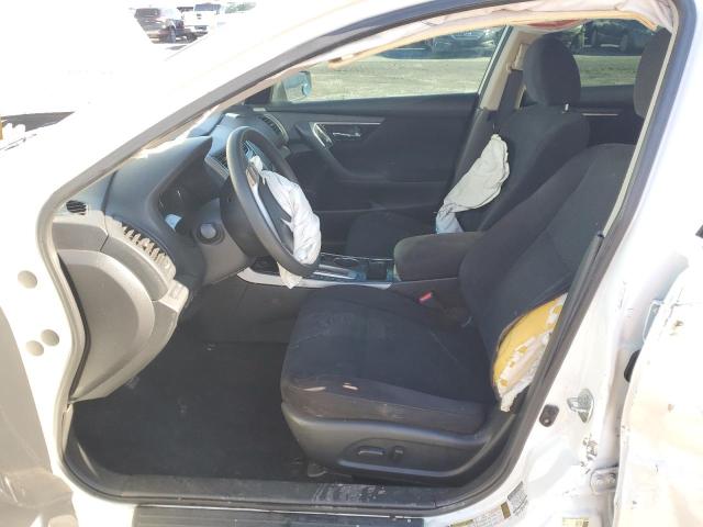 Zdjęcie 7 z aukcji – 2014 NISSAN ALTIMA 2.5 z VIN 1N4AL3AP1EC128378