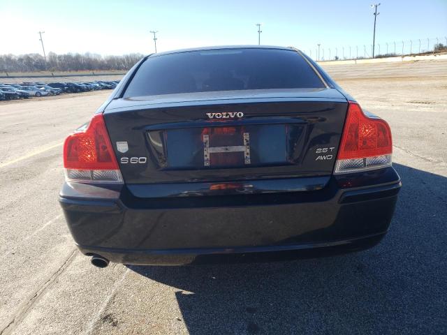 Photo 6 from auction – 2005 VOLVO S60 2.5T with VIN YV1RH592352465895