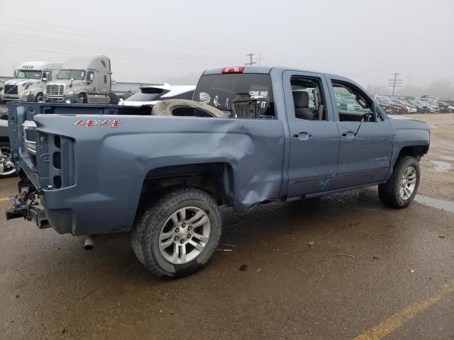 Photo 3 from auction – 2015 CHEVROLET SILVERADO with VIN 1GCVKREC2FZ285506