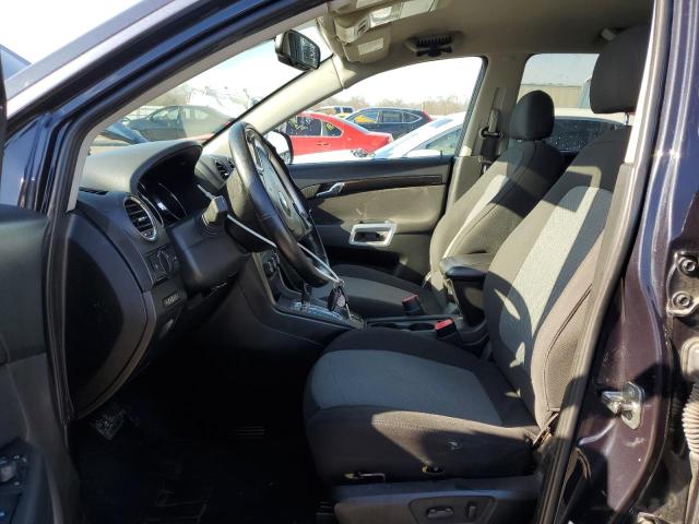 Photo 7 from auction – 2014 CHEVROLET CAPTIVA LT with VIN 3GNAL3EK9ES581397