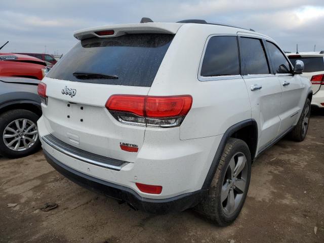 Photo 3 from auction – 2015 JEEP GRAND CHER with VIN 1C4RJEBG9FC678443