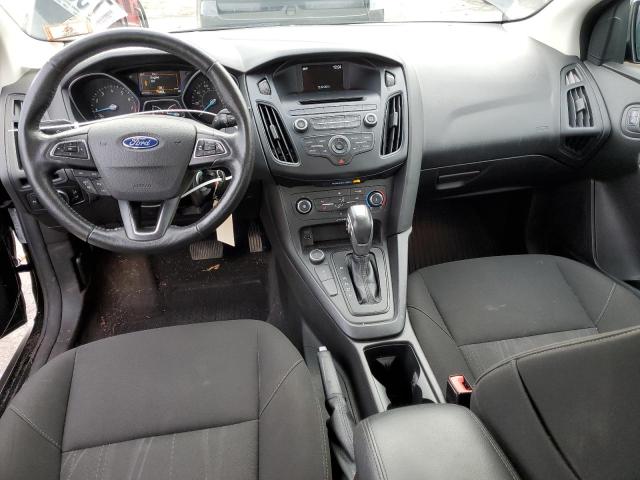 Photo 8 from auction – 2016 FORD FOCUS SE with VIN 1FADP3F2XGL248505