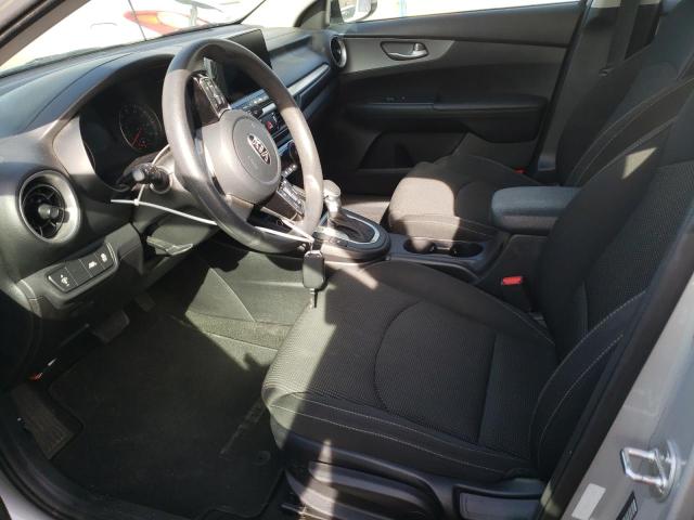 Photo 7 from auction – 2019 KIA FORTE FE with VIN 3KPF24AD9KE061323