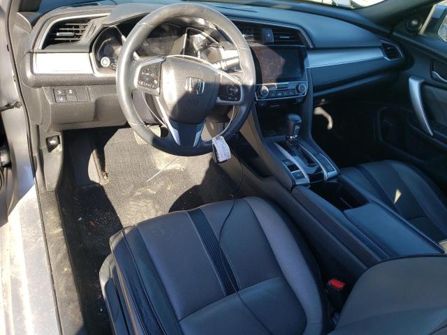 Photo 8 from auction – 2016 HONDA CIVIC TOUR with VIN 2HGFC3B92GH359615