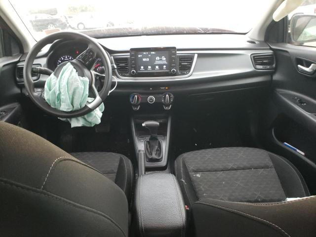 Photo 8 from auction – 2019 KIA RIO S with VIN 3KPA24AB4KE188358