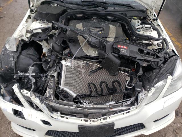 Photo 11 from auction – 2011 MERCEDES-BENZ E 350 4MAT with VIN WDDHF8HB5BA466161